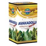 Kırıntı 2000 Avakadolu Ballı Bitkisel Karışımlı Macun 420 G. - 420 gr