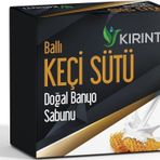 Kırıntı 2000 Ballı Keçi Sütü Özlü Sabun