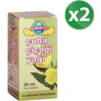 Kırıntı 2000 Çuha Çiçeği Yağı 20 Cc (2 Adet)