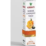 Kırıntı 2000 Kabak Çekirdeği Yağı 250 Ml 2 Adet