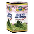 Kırıntı 2000 Kereviz Tohumlu Ballı Bitkisel Karışımlı Macun 400 G. - 400 gr