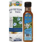 Kırıntı 2000 Keten Tohumu Yağı 250 Ml 2 Adet
