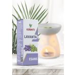 Kırıntı 2000 Lavanta Kokulu Buhurdanlık Esansı 10 Ml