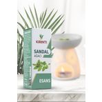 Kırıntı 2000 Sandal Ağacı Kokulu 10 ml Buhurdanlık Yağı