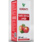 Kırıntı 2000 Tatlı Elma Yağı 20 Ml