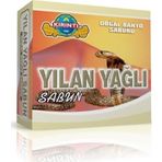 Kırıntı 2000 Yılan Yağlı Sabun