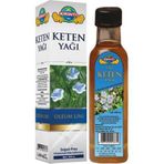 Kırıntı 250 ml Keten Tohumu Yağı