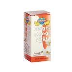 Kırıntı 2x20 ml Nergis Çiçeği Yağı