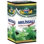 Kırıntı 420 gr Melissalı Ballı Bitkisel Karışımlı Macun