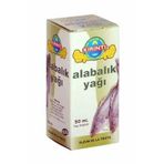 Kırıntı 50 ml Alabalık Yağı