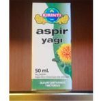 Kırıntı 50 ml Aspir Yağı