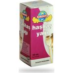 Kırıntı 50 ml Haşhaş Yağı