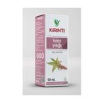 Kırıntı 50 ml Hint Yağı