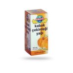 Kırıntı 50 ml Kabak Çekirdeği Yağı