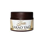 Kırıntı 50 ml Katı Kakao Yağı