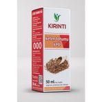 Kırıntı 50 ml Keten Tohumu Yağı