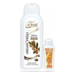 Kırıntı 500 ml Argan Yağlı Bitkisel Şampuan