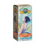 Kırıntı 75 ml Saç Bakım Yağı