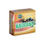 Kırıntı Ardıç Katranlı Doğal Banyo Sabunu 1 Adet