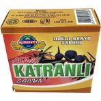 Kırıntı Ardıç Katranlı Sabun