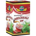 Kırıntı Baharat 120 gr Bitkisel Karışımlı Melissalı Çay
