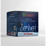 Kırıntı Baharat 400 gr Zemheri Macunu