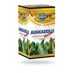 Kırıntı Baharat 420 gr Avakadolu Macun