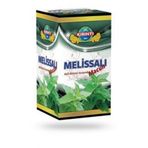 Kırıntı Baharat 420 gr Melissalı Macun
