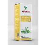 Kırıntı Baharat Acı Elma Yağı(ada Çayı) 20cc 20 Cc