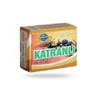 Kırıntı Baharat Ardıç Katranlı Sabun