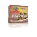Kırıntı Baharat Argan Yağlı Sabun