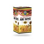 Kırıntı Baharat Arı Sütü (Bal-Polen-Arısütü) (60.000 Mg ) 860 Gr.