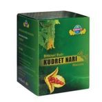 Kırıntı Baharat Bitkisel Ballı Kudret Narı 230 gr Macun