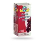 Kırıntı Baharat Üzüm Çekirdek Yağı 20 Cc