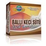 Kırıntı Ballı Keçi Sütü Özlü Sabun