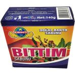 Kırıntı Bıttım Sabunu ( Menengiç )