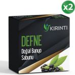Kırıntı Defne Sabunu 2 Adet