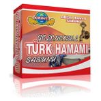 Kırıntı Geleneksel Türk Hamamı Sabunu