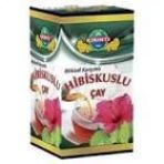 Kirinti Hibiskus Cayi 120 Gr