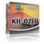 Kırıntı Kil Özlü Sabun