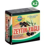 Kırıntı Zeytinyağlı Sabun 2 Adet