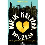 Kırıp Kalpler Müzesi - Olinka Vistica, Drazen Grubisi´c