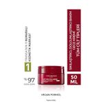Kırışıklık Görünümünü Azaltıcı, Sıkılaştırıcı ve Dolgunlaştırıcı Bitkisel Kolajen Gece Kremi 50ml