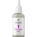 Kırışıklık Karşıtı Complex Peptide ve Vitamin A Serum, 30 ml