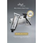 Kırışıklık Karşıtı Nemlendirici El Kremi Objet By Kundal Silky & Buttery Hand Cream (Sparkling Citrus)