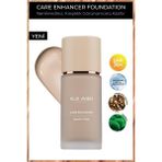 Kırışıklık Karşıtı Nemlendirici SPF30 Parlak Bitişli Fondöten - Care Enhancer 801 Gentle Pink - BEJ