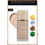 Kırışıklık Karşıtı Nemlendirici SPF30 Parlak Bitişli Fondöten - Care Enhancer 802 Sandy Rose - BEJ