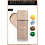 Kırışıklık Karşıtı Nemlendirici SPF30 Parlak Bitişli Fondöten - Care Enhancer 803 Rose Buff - BEJ