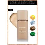 Kırışıklık Karşıtı Nemlendirici SPF30 Parlak Bitişli Fondöten - Care Enhancer 805 Ivory - BEJ