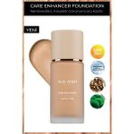 Kırışıklık Karşıtı Nemlendirici SPF30 Parlak Bitişli Fondöten - Care Enhancer 815 Warm Honeywheat - BEJ